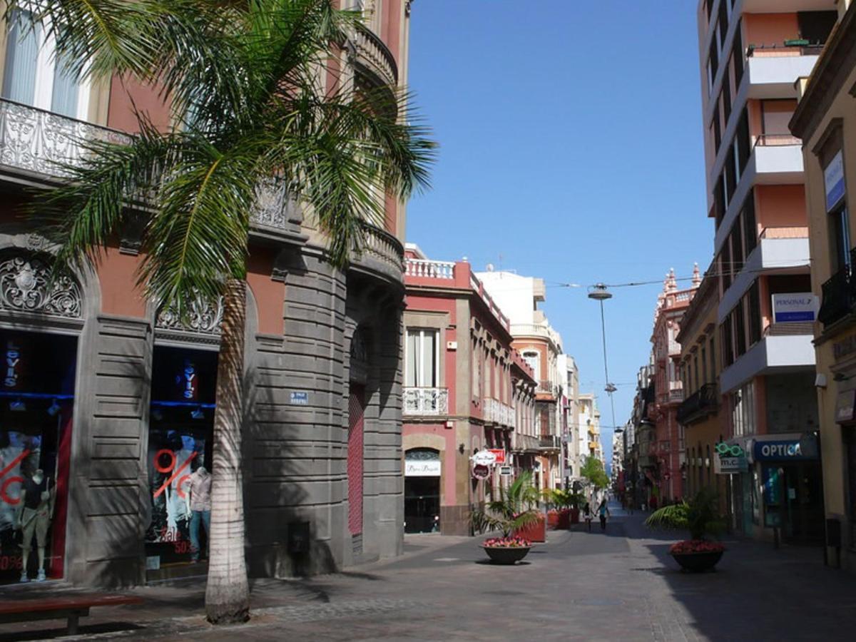 Live Santa Cruz La Salle Экстерьер фото