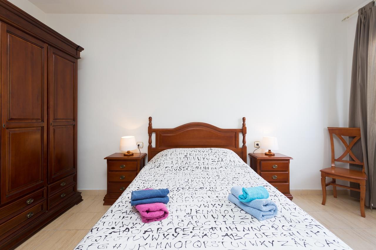 Live Santa Cruz La Salle Экстерьер фото