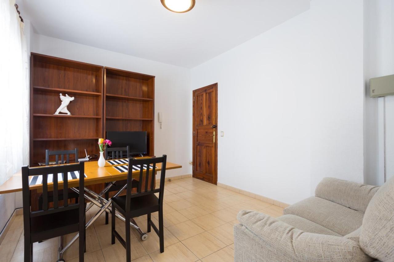 Live Santa Cruz La Salle Экстерьер фото