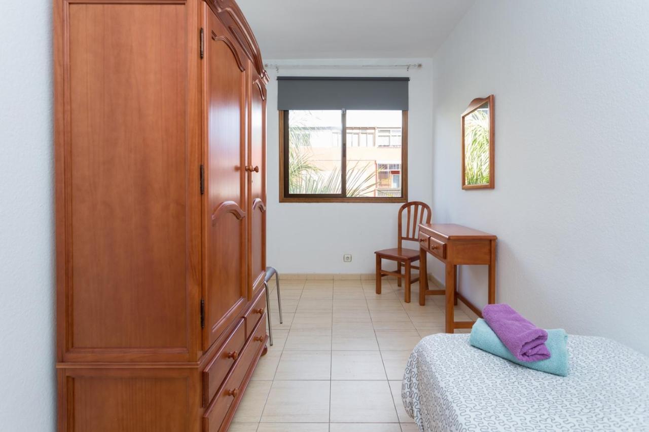 Live Santa Cruz La Salle Экстерьер фото